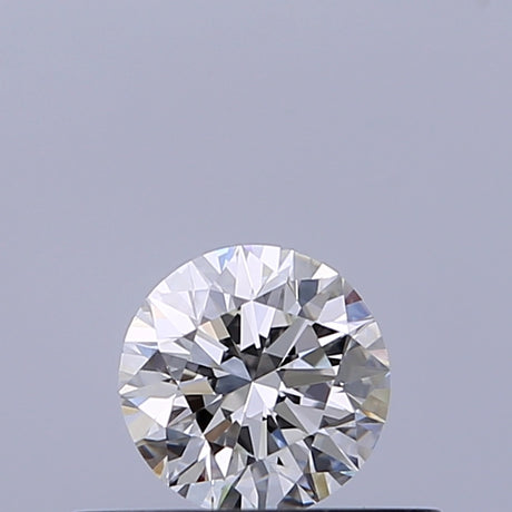 0.30 carat Round diamond F IF Excellent