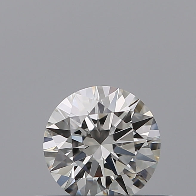0.33 carat Round diamond G  VVS2 Excellent