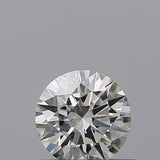 0.33 carat Round diamond G  VVS2 Excellent