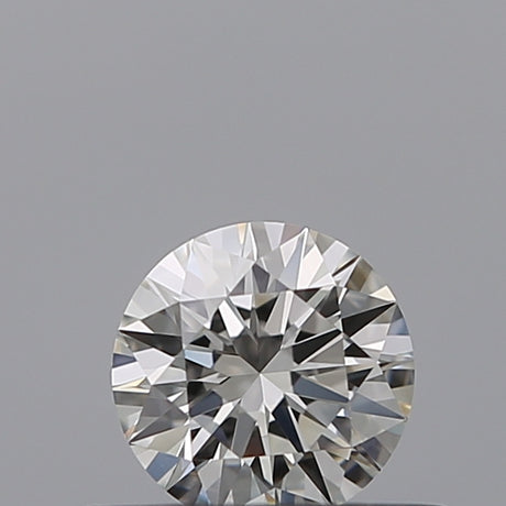 0.33 carat Round diamond G  VVS2 Excellent
