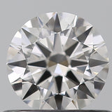 0.50 carat Round diamond G  VS2 Excellent