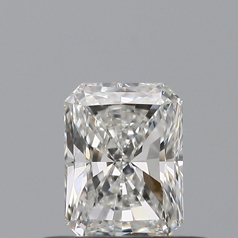 0.41 carat Radiant diamond F  IF