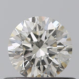 0.45 carat Round diamond I  VS1 Excellent