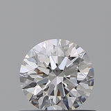 0.51 carat Round diamond D  VVS1 Excellent