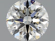0.40 carat Round diamond H VS1 Excellent