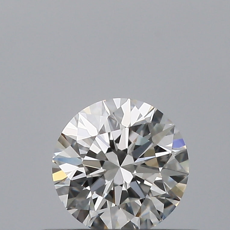 0.33 carat Round diamond F  VVS1 Excellent