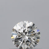 0.33 carat Round diamond F  VVS1 Excellent