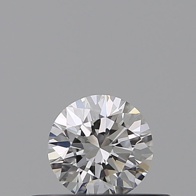 0.26 carat Round diamond E  VS2 Excellent