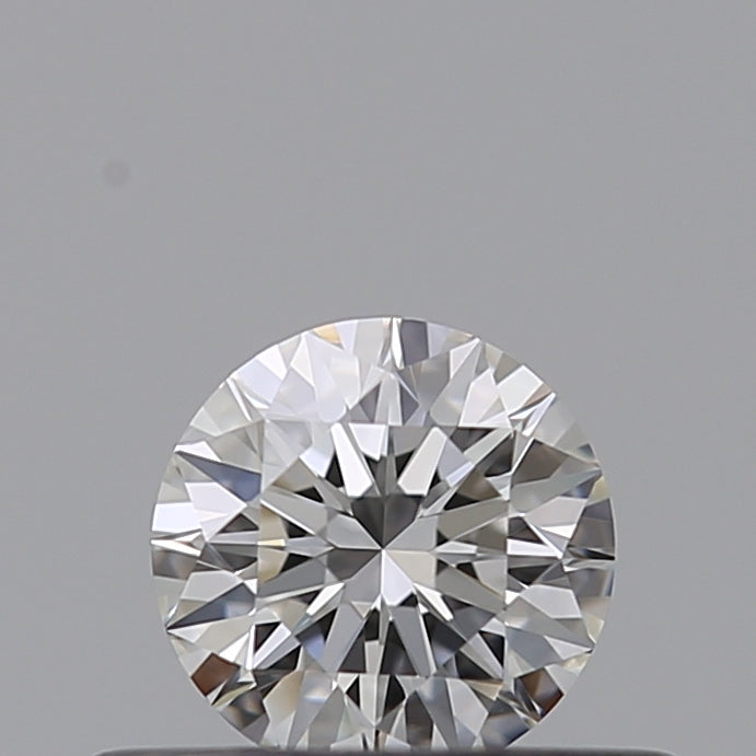0.33 carat Round diamond G  VS1 Excellent
