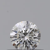 0.33 carat Round diamond G  VS1 Excellent