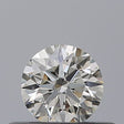 0.30 carat Round diamond I SI1 Excellent