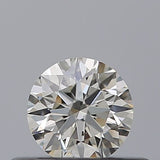 0.30 carat Round diamond I SI1 Excellent