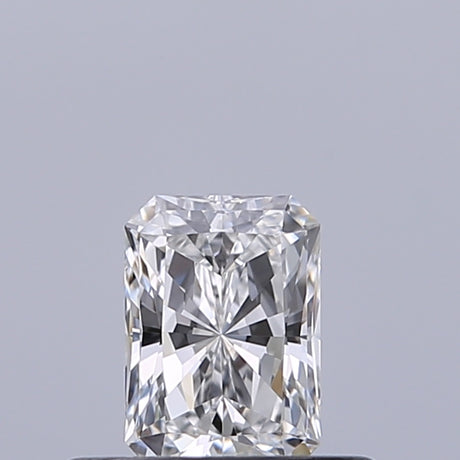 0.31 carat Radiant diamond E IF 