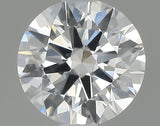 0.50 carat Round diamond E  SI1 Excellent