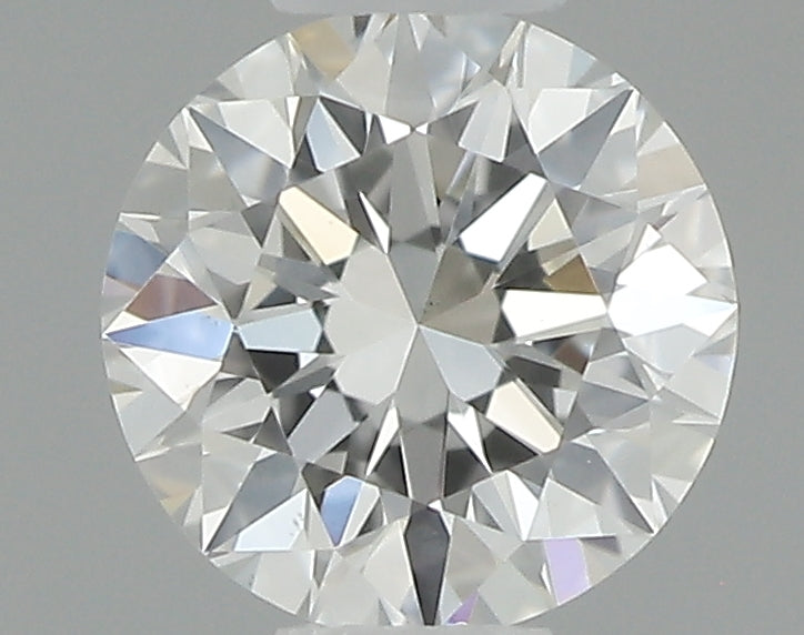 0.34 carat Round diamond G  VS1 Excellent