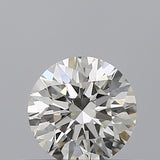 0.34 carat Round diamond G IF Excellent