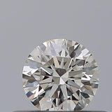 0.32 carat Round diamond G IF Excellent