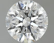 0.80 carat Round diamond D VS1 VeryGood