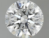 0.80 carat Round diamond D VS1 VeryGood