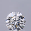0.51 carat Round diamond G VVS1 Excellent