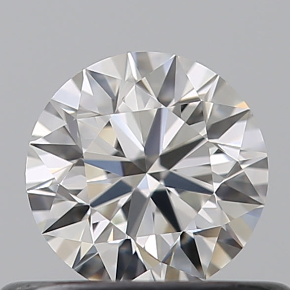 0.40 carat Round diamond I  VVS1 Excellent