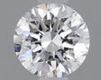 0.40 carat Round diamond I VVS1 Excellent