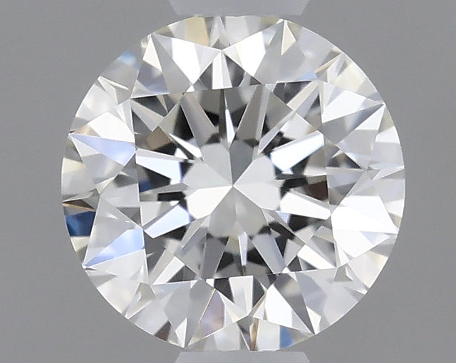 0.40 carat Round diamond I VVS1 Excellent