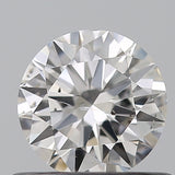 0.50 carat Round diamond H  SI2 Excellent