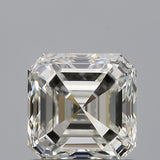 0.90 carat Emerald diamond G VVS2 VeryGood
