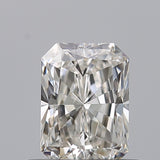 0.51 carat Radiant diamond G VVS1 