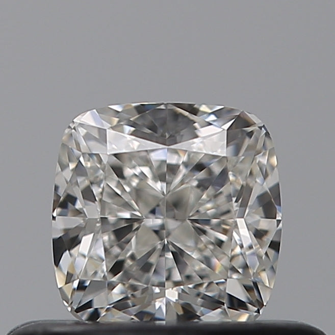 0.42 carat Cushion diamond G  VVS2