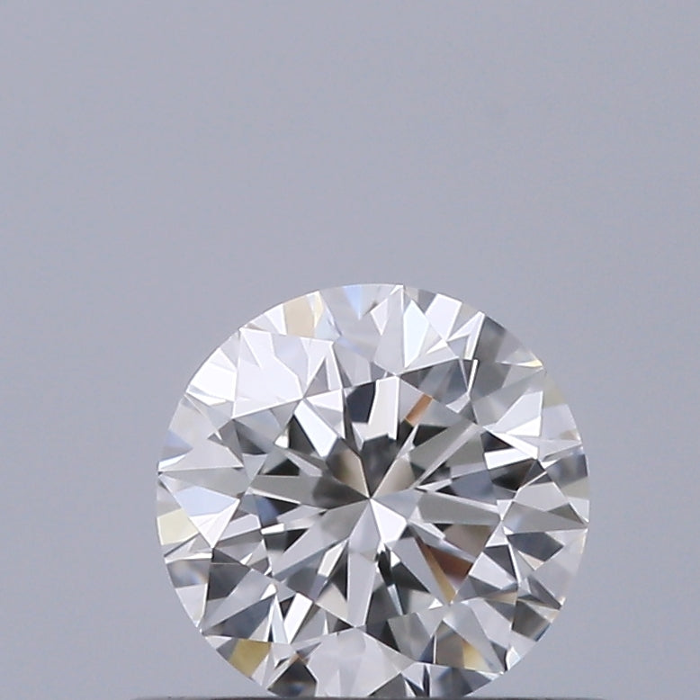 0.40 carat Round diamond E IF Excellent