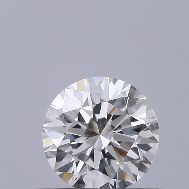 0.40 carat Round diamond E IF Excellent