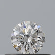 0.24 carat Round diamond G VS1 Excellent