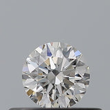 0.24 carat Round diamond G VS1 Excellent