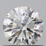 0.55 carat Round diamond G  SI1 Excellent