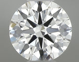 0.30 carat Round diamond G  VVS1 Excellent