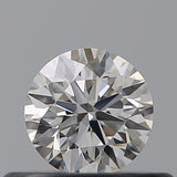 0.30 carat Round diamond F  VVS1 Excellent