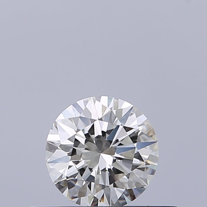 0.32 carat Round diamond H VVS1 VeryGood