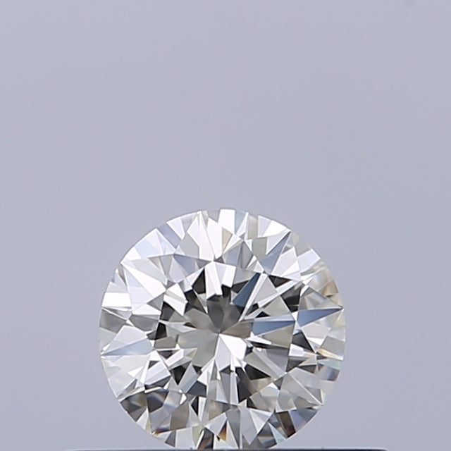 0.32 carat Round diamond H VVS1 VeryGood