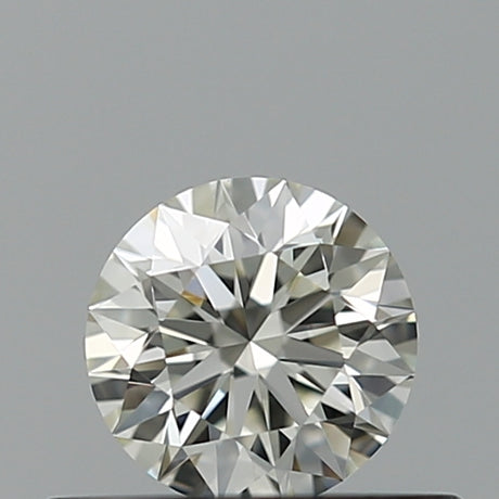 0.30 carat Round diamond K  VVS1 Excellent