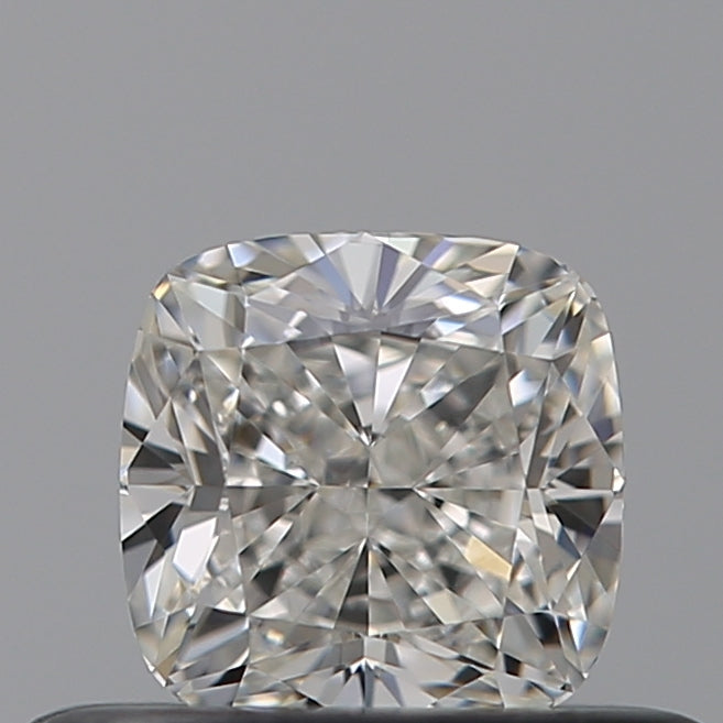 0.41 carat Cushion diamond G  VVS1