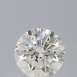 0.29 carat Round diamond G VVS1 Excellent