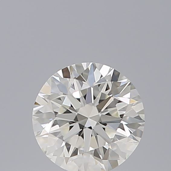 0.29 carat Round diamond G VVS1 Excellent