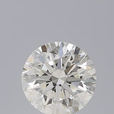 0.29 carat Round diamond G VVS1 Excellent