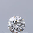 0.27 carat Round diamond F VVS1 Excellent