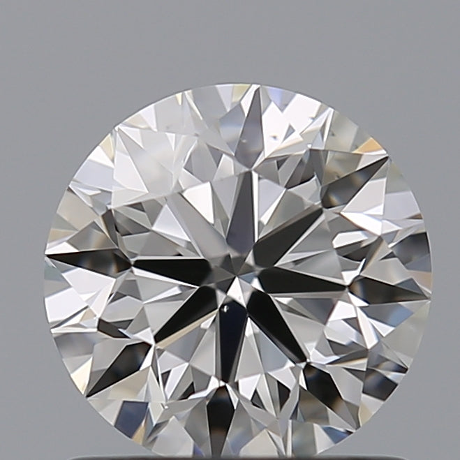 1.00 carat Round diamond E  VS1 Excellent