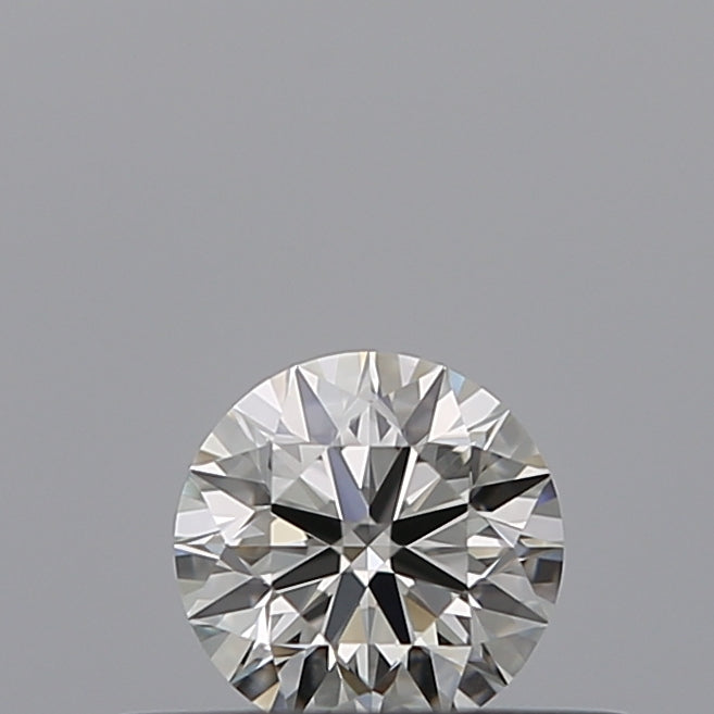 0.27 carat Round diamond G  VVS1 Excellent