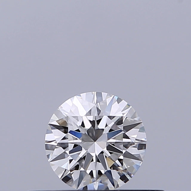 0.29 carat Round diamond E VVS1 Excellent