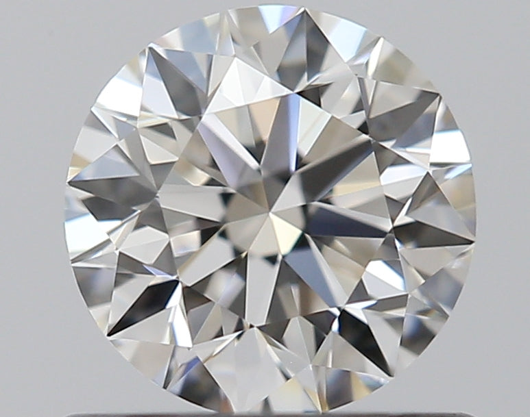 0.61 carat Round diamond G  VS1 Excellent